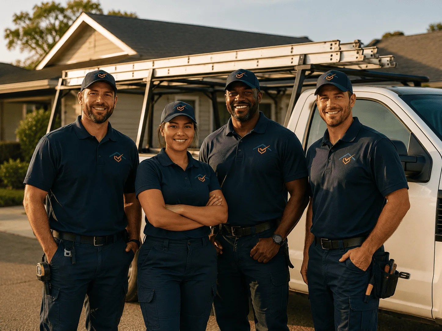 Roof Inspection company in Remington, VA